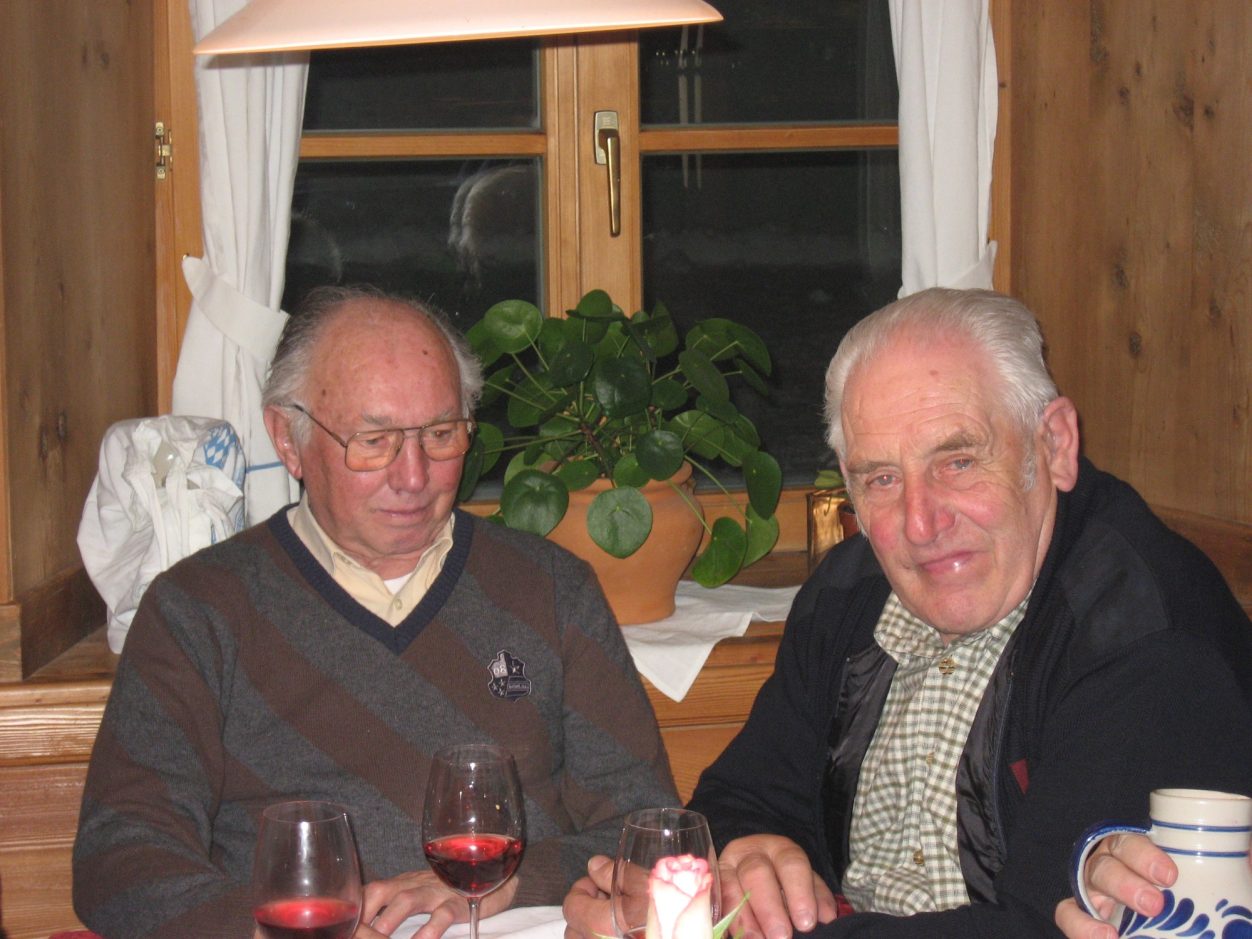 Bilder aus Innichen